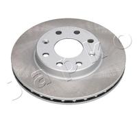 Discofreno 60W10C JAPKO per OPEL CHEVROLET DAEWOO SAAB DODGE