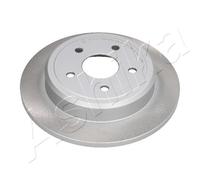 Discofreno 61-00-001C ASHIKA per JEEP