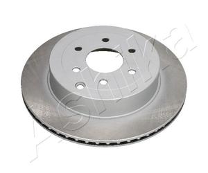 Discofreno 61-01-100C ASHIKA per NISSAN
