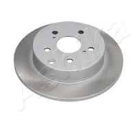 Discofreno 61-02-230C ASHIKA per TOYOTA