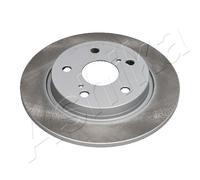 Discofreno 61-02-234C ASHIKA per TOYOTA