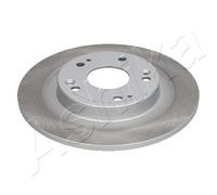 Discofreno 61-04-423C ASHIKA per HONDA