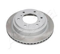 Discofreno 61-05-515C ASHIKA per MITSUBISHI