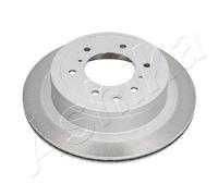 Discofreno 61-05-516C ASHIKA per MITSUBISHI