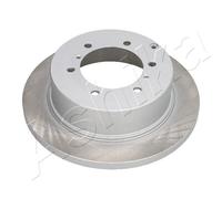 Discofreno 61-05-598C ASHIKA per MITSUBISHI