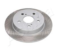 Discofreno 61-08-803C ASHIKA per FIAT SUZUKI