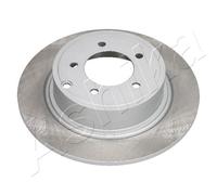 Discofreno 61-09-904C ASHIKA per JEEP MITSUBISHI CHRYSLER DODGE