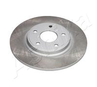 Discofreno 61-09-913C ASHIKA per VW FIAT CHRYSLER LANCIA DODGE
