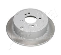 Discofreno 61-0H-001C ASHIKA per HYUNDAI KIA