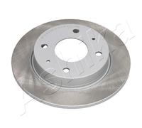 Discofreno 61-0M-M00C ASHIKA per MITSUBISHI SMART