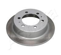 Discofreno 61-0S-099C ASHIKA per DAEWOO SSANGYONG