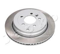 JAPKO 61L00C Disco freno