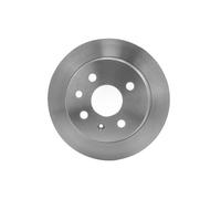 Discofreno 8DD 355 102-731 HELLA per OPEL