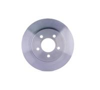 Discofreno 8DD 355 107-931 HELLA per CHRYSLER DODGE PLYMOUTH
