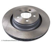 Discofreno ADA104368 BLUE PRINT per JEEP DODGE