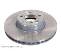 BLUE PRINT ADB114376 Disco freno