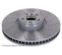 Discofreno ADBP430142 BLUE PRINT per BMW