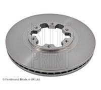 Discofreno ADN143102 BLUE PRINT per NISSAN