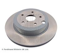 Discofreno ADS74338 BLUE PRINT per SUBARU