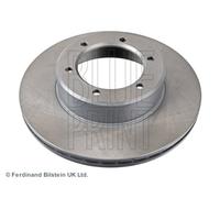 Discofreno ADT343100 BLUE PRINT per VW TOYOTA