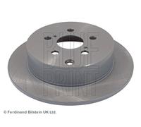 Discofreno ADT343145 BLUE PRINT per TOYOTA