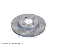 BLUE PRINT ADU174321 Disco freno