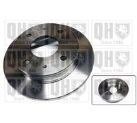 Discofreno BDC5159 QUINTON HAZELL per HYUNDAI