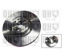 Discofreno BDC5575 QUINTON HAZELL per VW AUDI SEAT