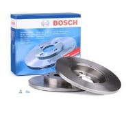 Discofreno Bosch 0986478011 per Audi VW Assale Anteriore