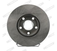 Discofreno DDF1014 FERODO per VW