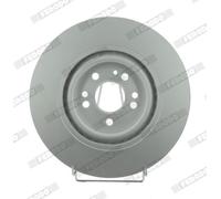 Discofreno DDF1085C-1 FERODO per MERCEDES-BENZ