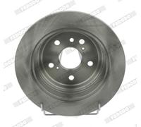FERODO DDF1380 Disco freno