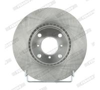 Discofreno DDF1396 FERODO per SUZUKI