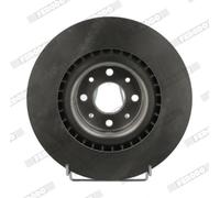 Discofreno DDF1745 FERODO per LANCIA