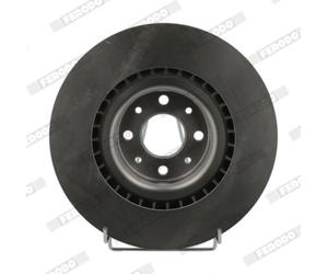 Discofreno DDF1745 FERODO per LANCIA