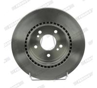 Ferodo Chrysler Crossfire, Mercedes C-Class, E-Class, Clk Ddf1764