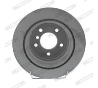 Discofreno DDF2198C-1 FERODO per BMW