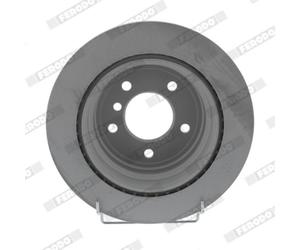 Discofreno DDF2198C-1 FERODO per BMW