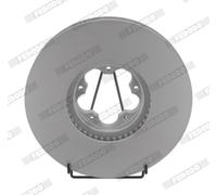 Discofreno DDF3095C FERODO per FORD