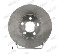 Discofreno DDF927 FERODO per AUDI VW SEAT SKODA