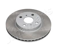 Discofreno DI-221C JAPANPARTS per TOYOTA