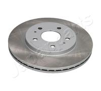 Discofreno DI-620C JAPANPARTS per DAIHATSU
