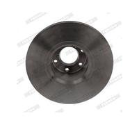 FERODO FCR274A Disco freno