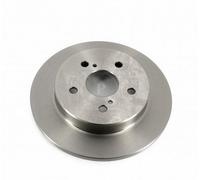 Discofreno PER Toyota C-HR 1.2 85 KW 116 CV