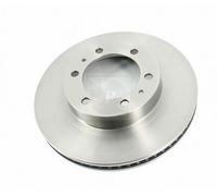 Discofreno PER Toyota Hilux VIII Pick-up 2.8 D 4WD 130 KW 177 CV