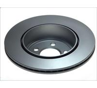 Discofreno TEXTAR 92177203 per DODGE CHARGER 2.7 2006-201