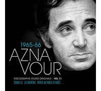 Discographie Studio Originale Vol 11