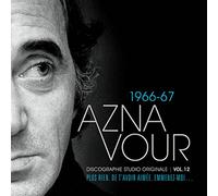 Discographie Studio Originale Vol 12