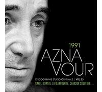 Discographie Studio Originale Vol 23