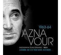 Discographie Vol.8